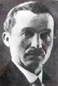 Porträt von František Čech-Vyšata (1881–1942) – Gedenkseite