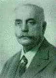 Porträt von František Čuřík (1876–1944) – Gedenkseite