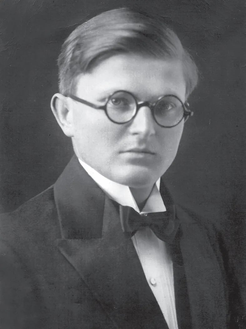 Porträt von František Štverák (1909–1956) – Gedenkseite