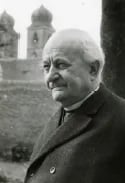 Portrait of Franciscus Wagner (1888–1969) – memorial page