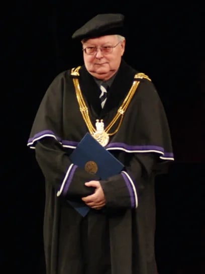 Porträt von Ivan Dylevský (1940–2024) – Gedenkseite
