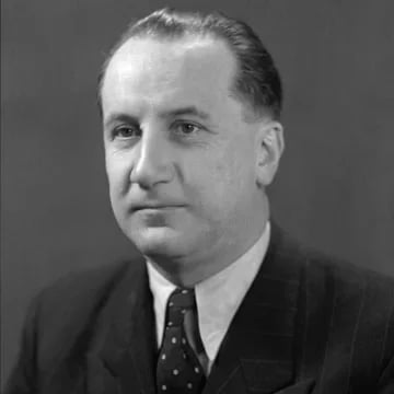 Portrait of Ivan Pietor (1904–1977) – memorial page