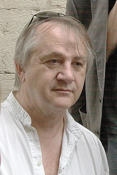 Portrait of Ivan Rajmont (1945–2015) – memorial page