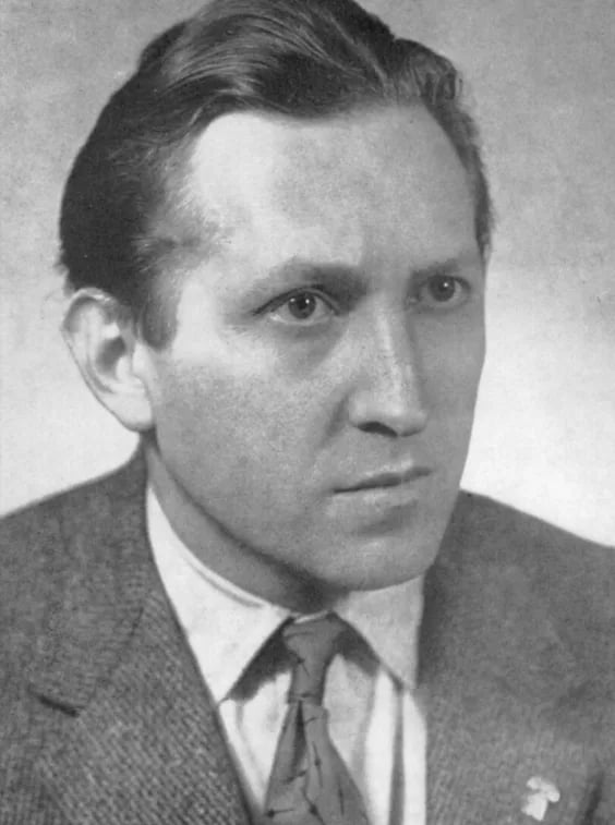 Portrait of Ivan Skála (1922–1997) – memorial page