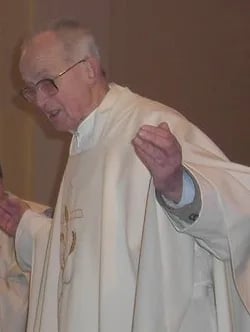 Porträt von Jan Chmelař (1931–2011) – Gedenkseite