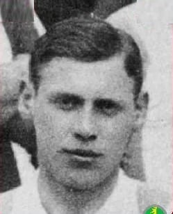 Portrait of Jan Knížek (1901–1965) – memorial page