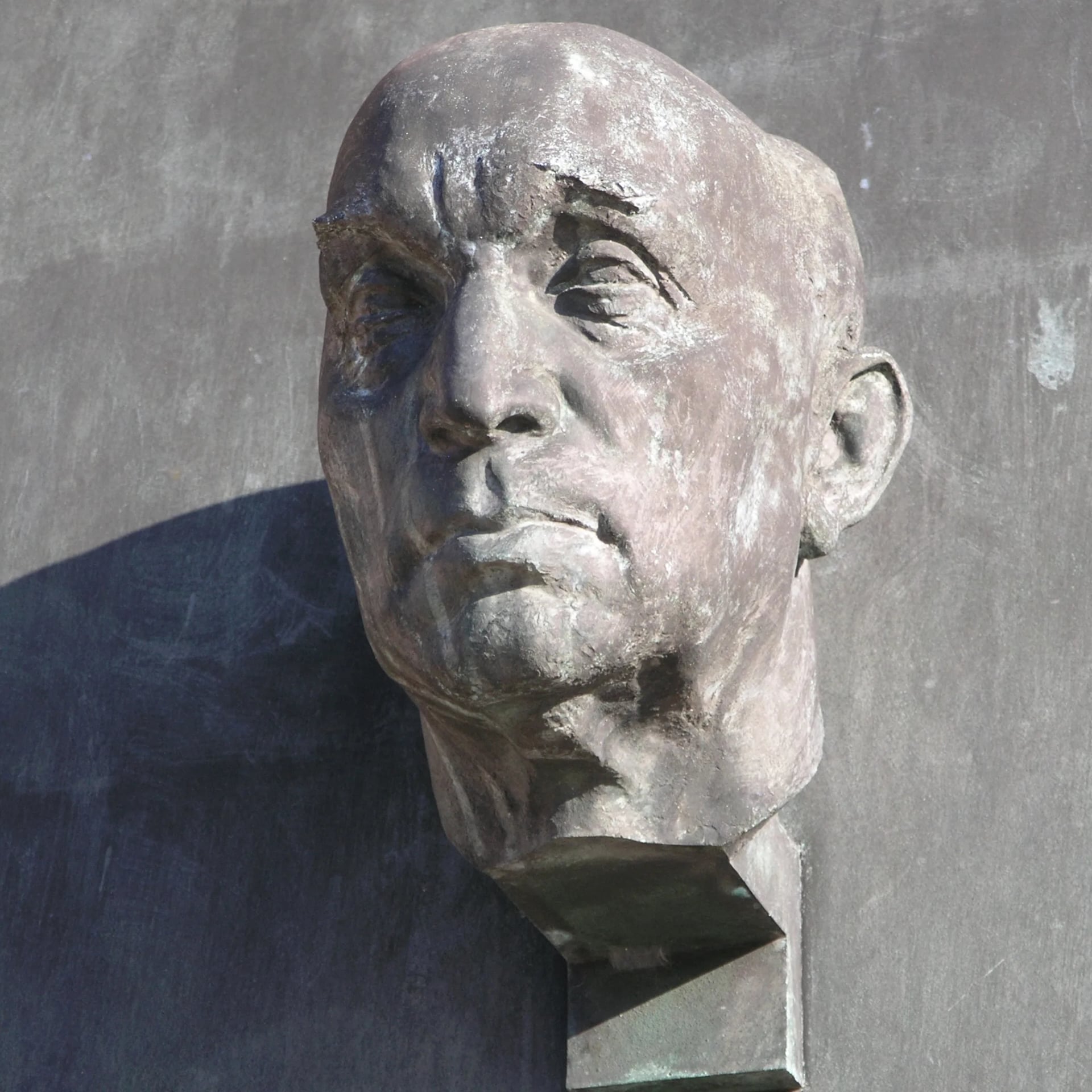 Porträt von Jan Lauda (1898–1959) – Gedenkseite