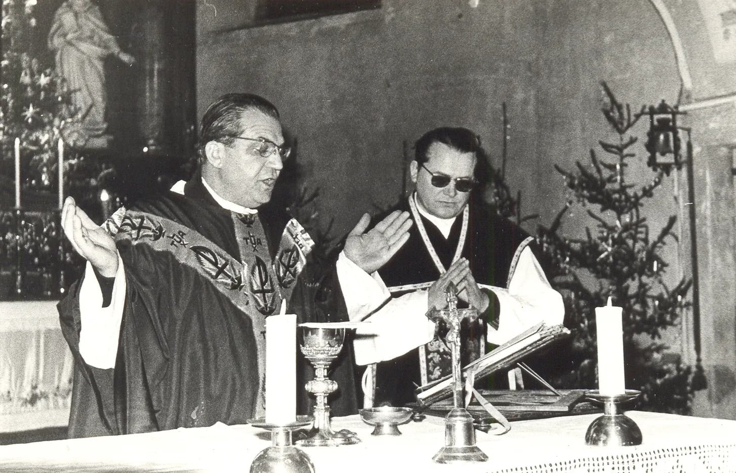 Porträt von Jan Pohl (1921–2002) – Gedenkseite