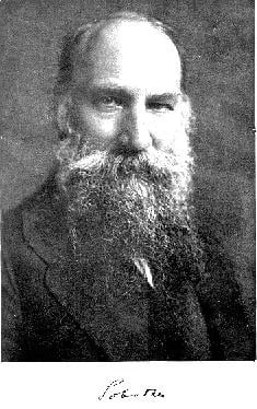 Portrait of Jan Sobotka (1862–1931) – memorial page
