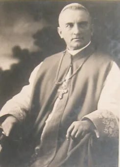 Porträt von Jan Stavěl (1869–1938) – Gedenkseite
