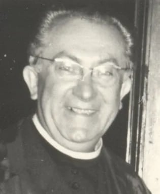 Portrait of Jan Surý (1912–1969) – memorial page