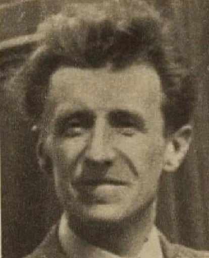 Porträt von Jan Šoupal (1892–1964) – Gedenkseite