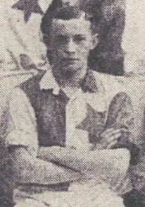 Portrait of Jaroslav Bohata (1893–1961) – memorial page