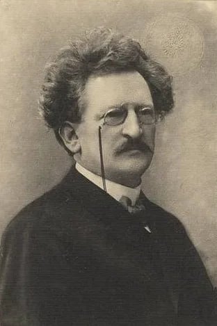 Portrait of Jaroslav Bradáč (1876–1938) – memorial page
