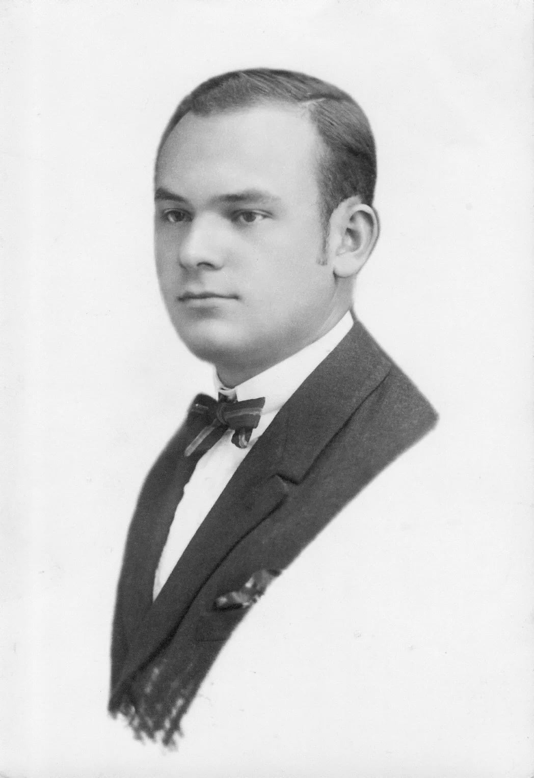 Portrait of Jaroslav Janouch (1903–1970) – memorial page