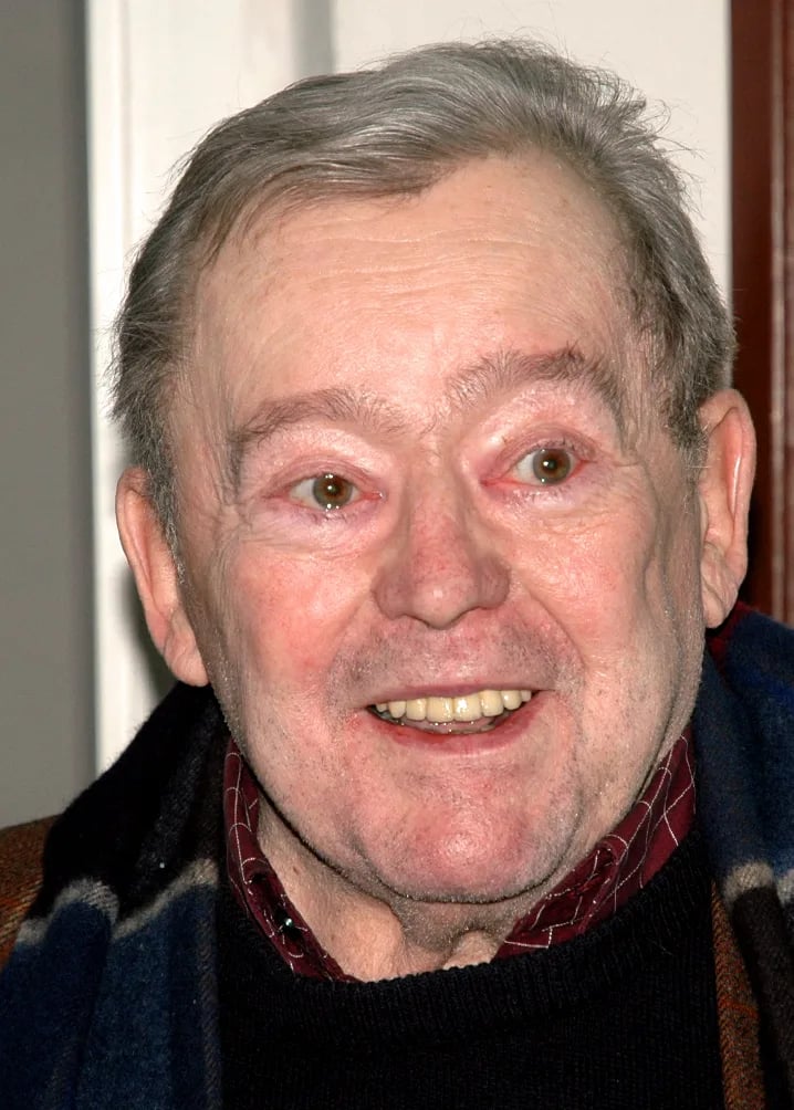 Portrait of Jaroslav Kořán (1940–2017) – memorial page