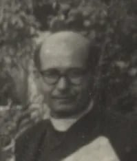 Porträt von Jaroslav Michal (1911–1988) – Gedenkseite