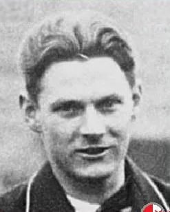 Portrait of Jindřich Šoltys (1902–1970) – memorial page