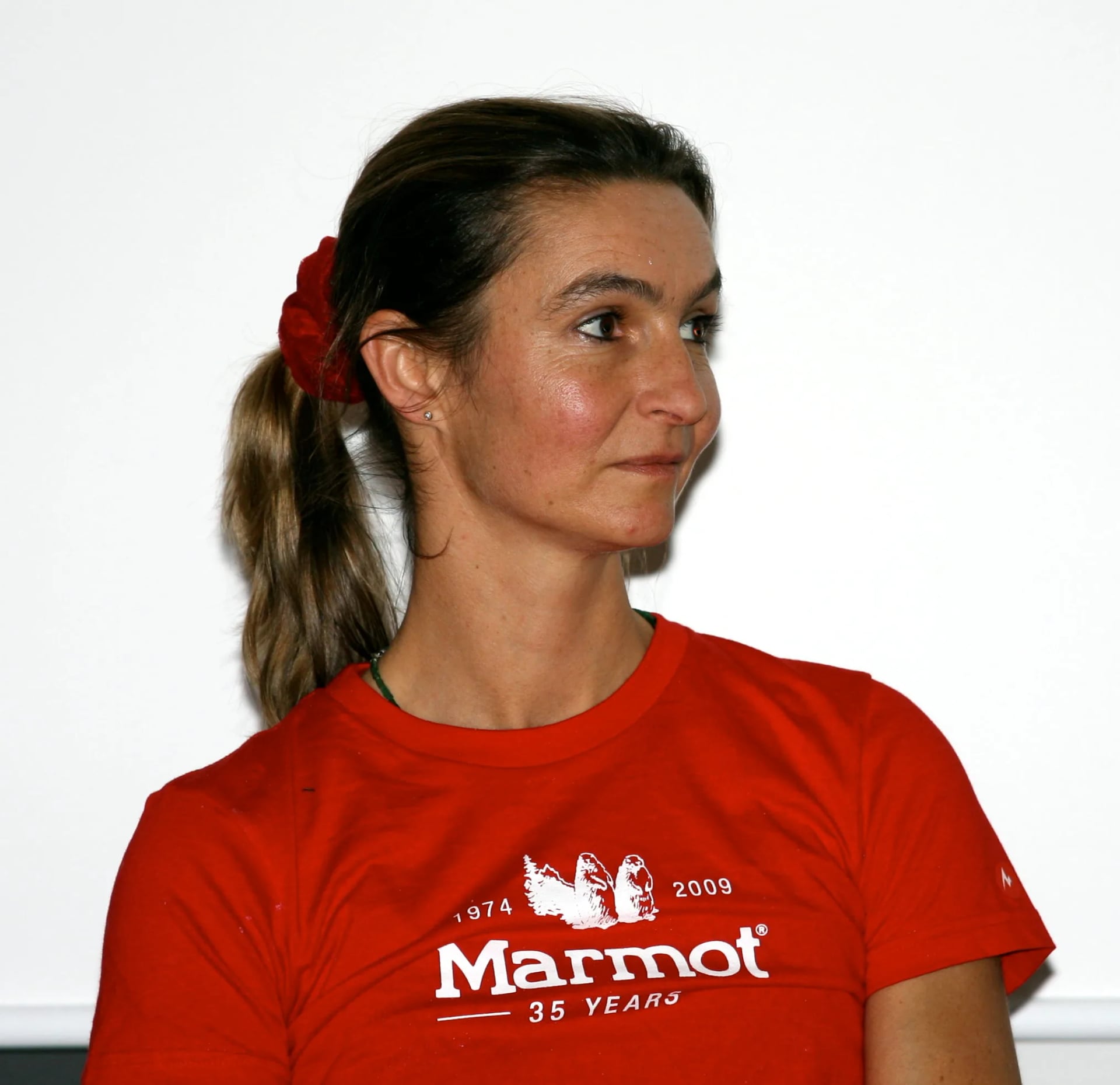 Portrait of Marietta Uhden (1968–2014) – memorial page
