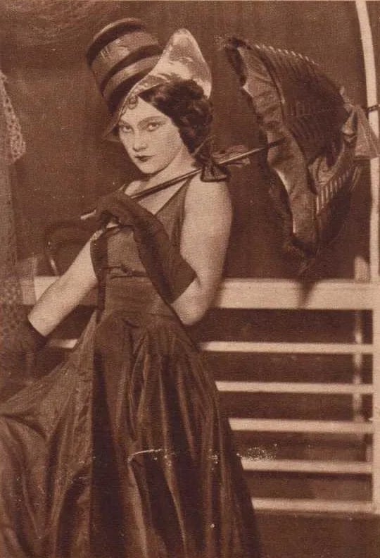 Portrait of Jiřina Šejbalová (1905–1981) – memorial page