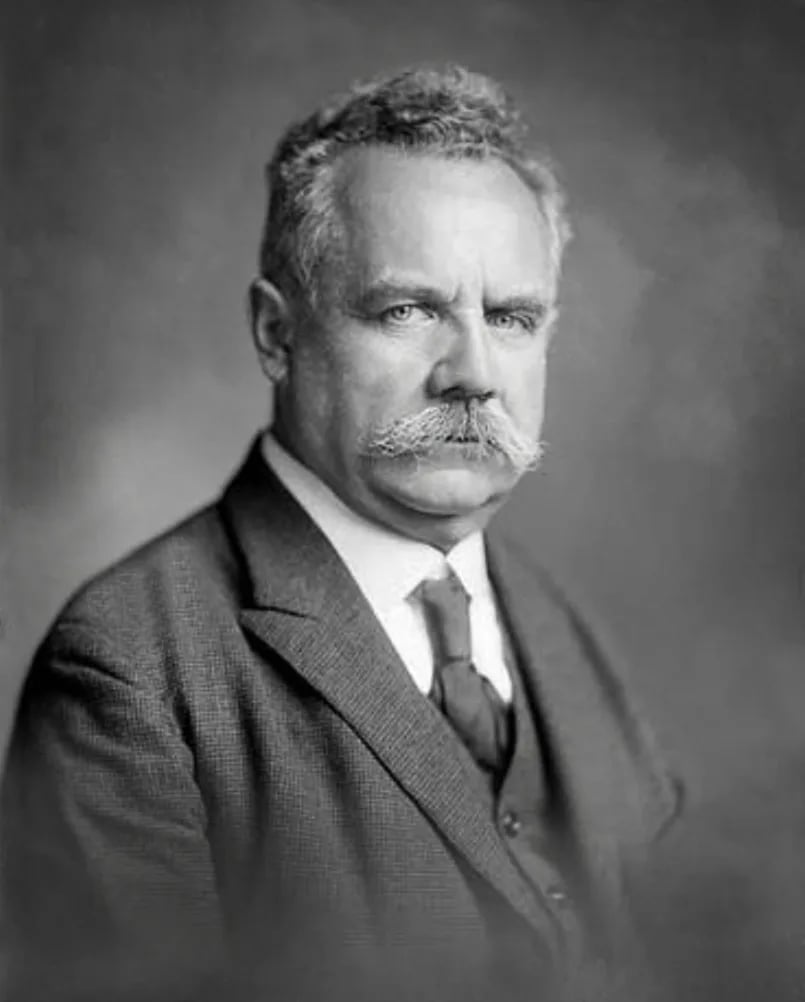 Porträt von Jiří Branžovský (1898–1955) – Gedenkseite