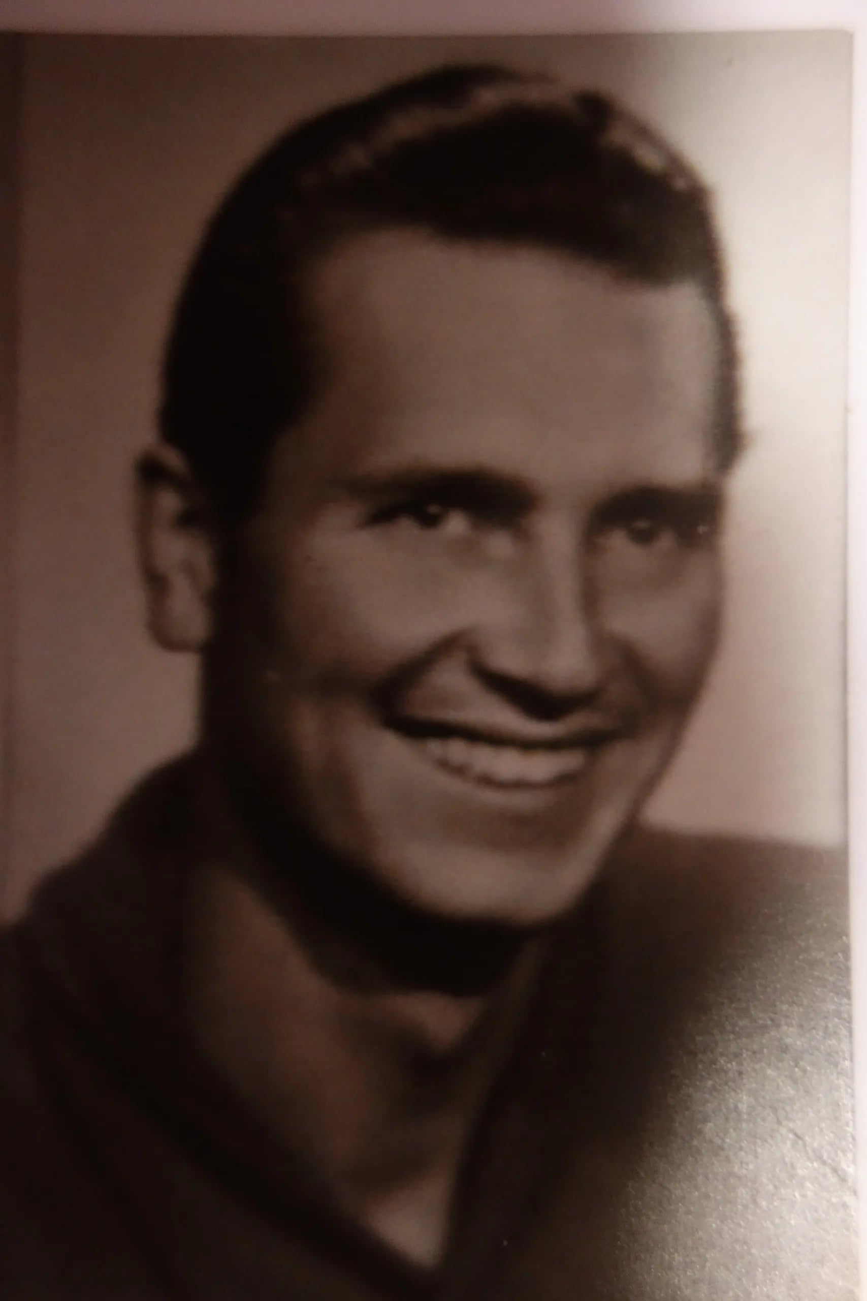 Portrait of Jiří Dadák (1926–2014) – memorial page