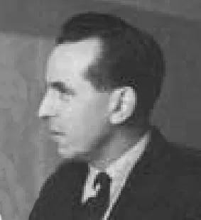 Porträt von Jiří Klikorka (1922–2011) – Gedenkseite
