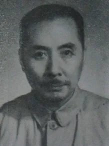 Portrait of Qiyou Chen (1892–1970) – memorial page