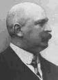 Portrait of Johann Ulrich (1861–1920) – memorial page