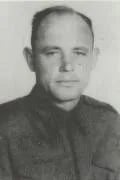 Portrait of Josef Bierský (1920–1944) – memorial page