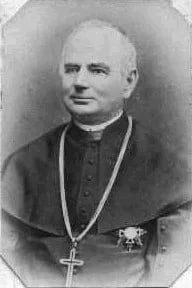 Portrait of Josef Hanel (1823–1903) – memorial page