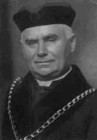 Portrait of Josef Kachník (1859–1940) – memorial page