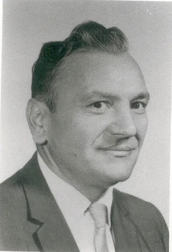 Porträt von Josef Kalvoda (1923–1999) – Gedenkseite