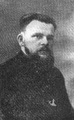 Porträt von Josef Koutný (1909–1951) – Gedenkseite