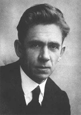 Portrait of Josef Kubíček (1890–1972) – memorial page