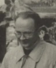 Porträt von Josef Kubalík (1911–1993) – Gedenkseite