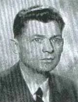 Portrait of Josef Marcel Sedlák (1895–1964) – memorial page