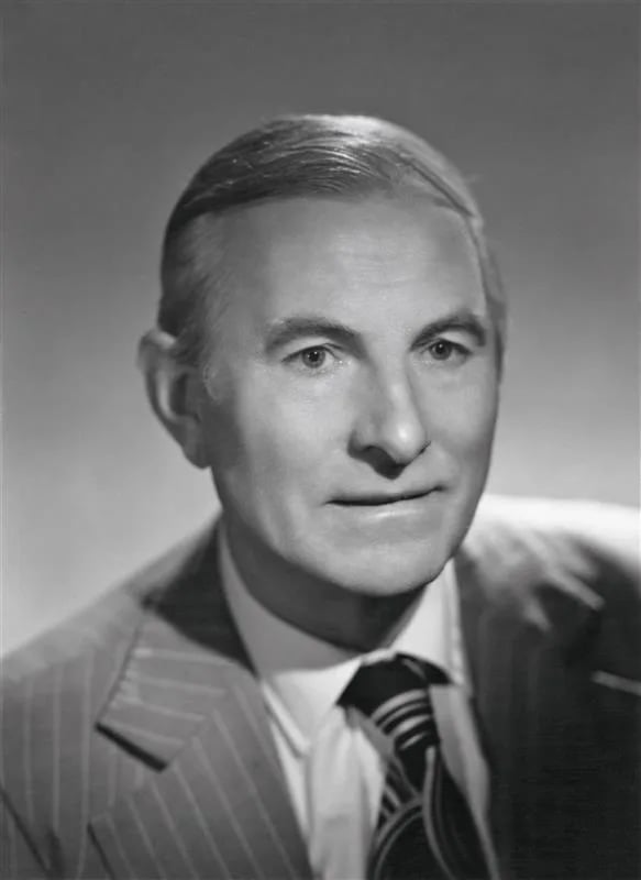 Porträt von Josef Mixa (1921–2016) – Gedenkseite