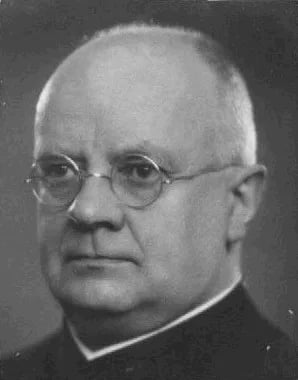Porträt von Josef Vraštil (1878–1944) – Gedenkseite