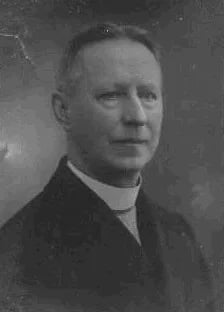 Portrait of Josef Vyvlečka (1861–1942) – memorial page