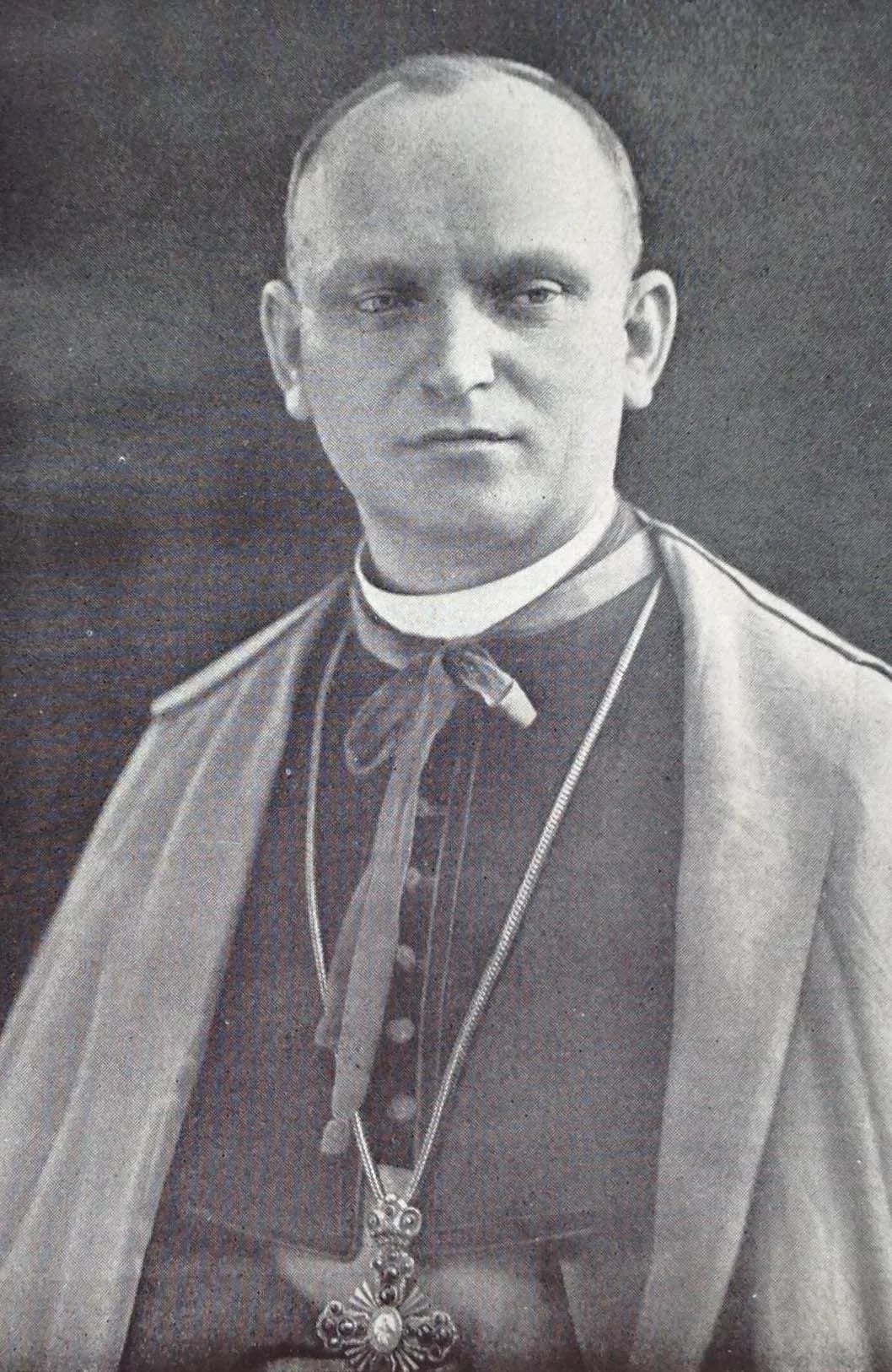 Porträt von Josef Čihák (1880–1960) – Gedenkseite