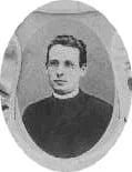 Porträt von Josef Šlechta (1856–1924) – Gedenkseite
