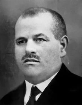 Portrait of Ján Danko (1883–1948) – memorial page