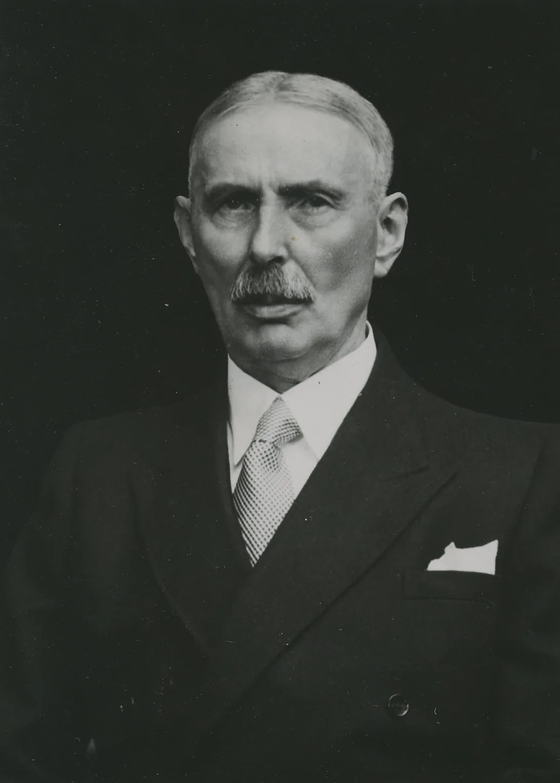 Porträt von Kamil Nagy (1873–1939) – Gedenkseite