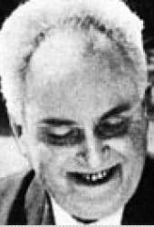 Porträt von Karel Fiala (1871–1931) – Gedenkseite