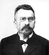 Porträt von Karel Jaroslav Maška (1851–1916) – Gedenkseite