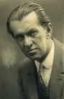 Porträt von Karel Moor (1873–1945) – Gedenkseite
