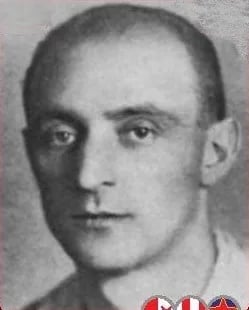 Porträt von Karel Podrazil (1905–1973) – Gedenkseite