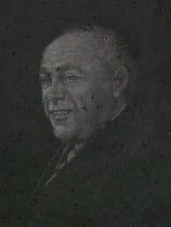 Porträt von Karel Polata (1914–1974) – Gedenkseite