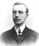 Portrait of Karel Schinzel (1886–1951) – memorial page